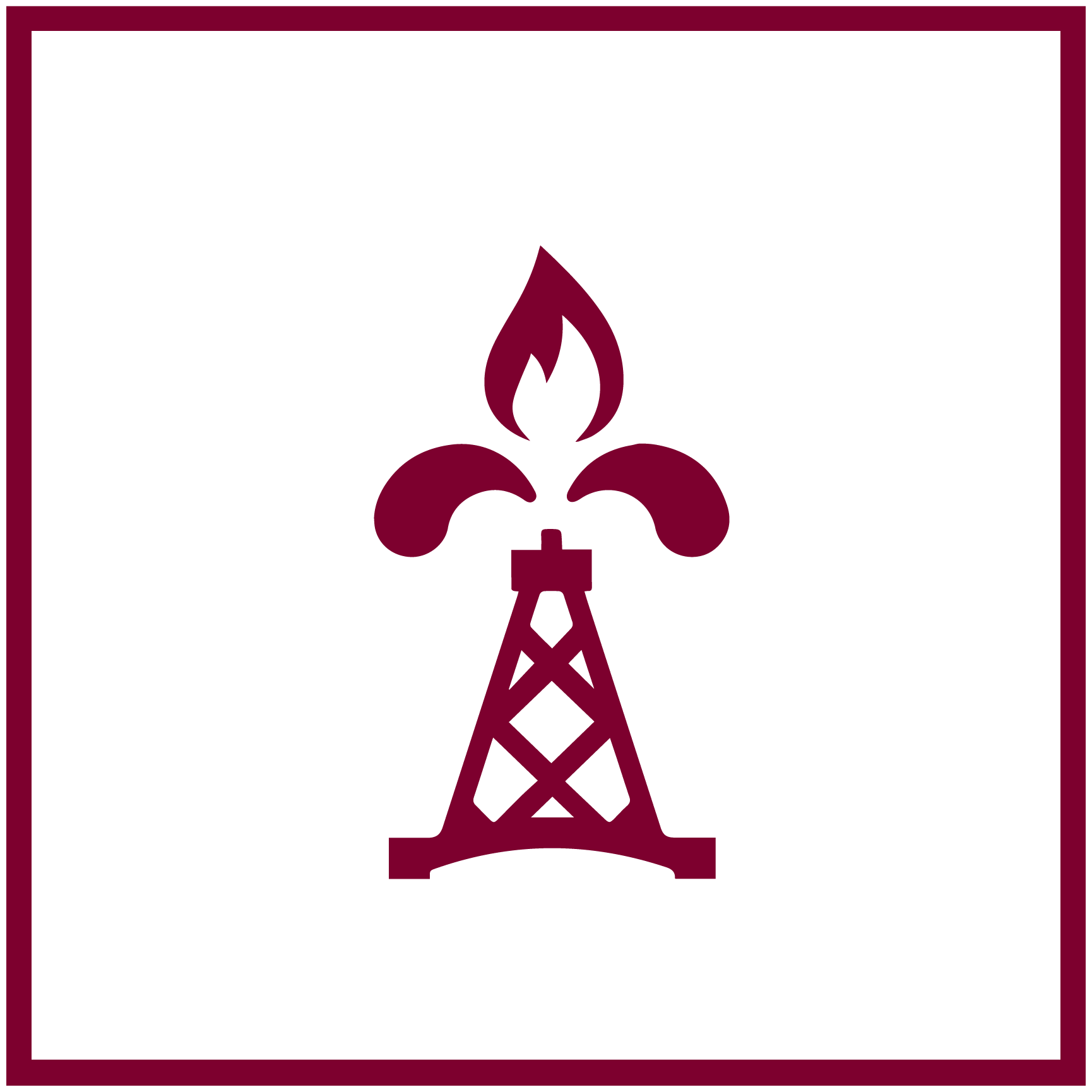 area VEC Oil & Gas