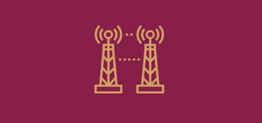 icono telecomunicaciones slim